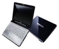 laptop Toshiba, notebook Toshiba SATELLITE U300-111 (Core 2 Duo T7100 1800 Mhz/13.3