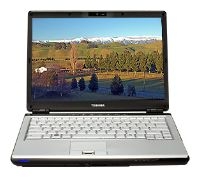 laptop Toshiba, notebook Toshiba SATELLITE U305-S2804 (Core 2 Duo T5450 1660 Mhz/13.3