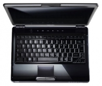 laptop Toshiba, notebook Toshiba SATELLITE U400-20T (Core 2 Duo T6400 2000 Mhz/13.3