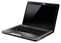 laptop Toshiba, notebook Toshiba SATELLITE U500-10M (Core 2 Duo T6500 2100 Mhz/13.3