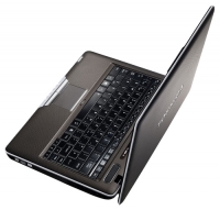 laptop Toshiba, notebook Toshiba SATELLITE U500-11F (Core 2 Duo T6500 2100 Mhz/13.3
