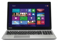 laptop Toshiba, notebook Toshiba SATELLITE U50D-A-L5M (A4 5000 1500 Mhz/15.6