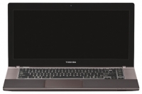 laptop Toshiba, notebook Toshiba SATELLITE U840W-107 (Core i5 3317U 1700 Mhz/14.4