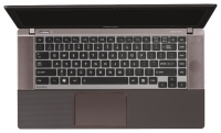 laptop Toshiba, notebook Toshiba SATELLITE U840W-107 (Core i5 3317U 1700 Mhz/14.4