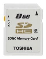 memory card Toshiba, memory card Toshiba SD-E008GX, Toshiba memory card, Toshiba SD-E008GX memory card, memory stick Toshiba, Toshiba memory stick, Toshiba SD-E008GX, Toshiba SD-E008GX specifications, Toshiba SD-E008GX