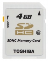 memory card Toshiba, memory card Toshiba SD-K04CL10, Toshiba memory card, Toshiba SD-K04CL10 memory card, memory stick Toshiba, Toshiba memory stick, Toshiba SD-K04CL10, Toshiba SD-K04CL10 specifications, Toshiba SD-K04CL10