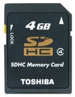 memory card Toshiba, memory card Toshiba SD-K04GJ, Toshiba memory card, Toshiba SD-K04GJ memory card, memory stick Toshiba, Toshiba memory stick, Toshiba SD-K04GJ, Toshiba SD-K04GJ specifications, Toshiba SD-K04GJ