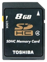 memory card Toshiba, memory card Toshiba SD-K08GJ, Toshiba memory card, Toshiba SD-K08GJ memory card, memory stick Toshiba, Toshiba memory stick, Toshiba SD-K08GJ, Toshiba SD-K08GJ specifications, Toshiba SD-K08GJ