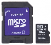 memory card Toshiba, memory card Toshiba SD-ME016GA, Toshiba memory card, Toshiba SD-ME016GA memory card, memory stick Toshiba, Toshiba memory stick, Toshiba SD-ME016GA, Toshiba SD-ME016GA specifications, Toshiba SD-ME016GA