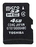 memory card Toshiba, memory card Toshiba SD-MH004GA, Toshiba memory card, Toshiba SD-MH004GA memory card, memory stick Toshiba, Toshiba memory stick, Toshiba SD-MH004GA, Toshiba SD-MH004GA specifications, Toshiba SD-MH004GA