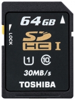 memory card Toshiba, memory card Toshiba SD-T064UHS1, Toshiba memory card, Toshiba SD-T064UHS1 memory card, memory stick Toshiba, Toshiba memory stick, Toshiba SD-T064UHS1, Toshiba SD-T064UHS1 specifications, Toshiba SD-T064UHS1