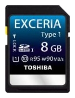 memory card Toshiba, memory card Toshiba SD-X08T1, Toshiba memory card, Toshiba SD-X08T1 memory card, memory stick Toshiba, Toshiba memory stick, Toshiba SD-X08T1, Toshiba SD-X08T1 specifications, Toshiba SD-X08T1