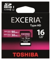 memory card Toshiba, memory card Toshiba SD-X16HD, Toshiba memory card, Toshiba SD-X16HD memory card, memory stick Toshiba, Toshiba memory stick, Toshiba SD-X16HD, Toshiba SD-X16HD specifications, Toshiba SD-X16HD
