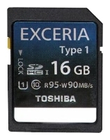 memory card Toshiba, memory card Toshiba SD-X16T1, Toshiba memory card, Toshiba SD-X16T1 memory card, memory stick Toshiba, Toshiba memory stick, Toshiba SD-X16T1, Toshiba SD-X16T1 specifications, Toshiba SD-X16T1