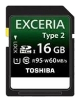 memory card Toshiba, memory card Toshiba SD-X16T2, Toshiba memory card, Toshiba SD-X16T2 memory card, memory stick Toshiba, Toshiba memory stick, Toshiba SD-X16T2, Toshiba SD-X16T2 specifications, Toshiba SD-X16T2