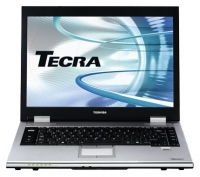 laptop Toshiba, notebook Toshiba TECRA A9-S9018V (Core 2 Duo T8100 2100 Mhz/15.4