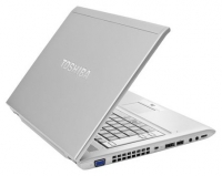 laptop Toshiba, notebook Toshiba TECRA R10-S4401 (Core 2 Duo SP9300 2260 Mhz/14.1