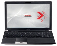 laptop Toshiba, notebook Toshiba TECRA R850-18E (Core i3 2330M 2200 Mhz/15.6