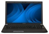 laptop Toshiba, notebook Toshiba TECRA R850-S8540 (Core i7 2620M 2700 Mhz/15.6