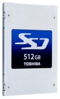 Toshiba THNSNJ512GBSU specifications, Toshiba THNSNJ512GBSU, specifications Toshiba THNSNJ512GBSU, Toshiba THNSNJ512GBSU specification, Toshiba THNSNJ512GBSU specs, Toshiba THNSNJ512GBSU review, Toshiba THNSNJ512GBSU reviews