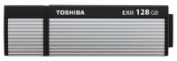 usb flash drive Toshiba, usb flash Toshiba TransMemory-EX II 128GB, Toshiba flash usb, flash drives Toshiba TransMemory-EX II 128GB, thumb drive Toshiba, usb flash drive Toshiba, Toshiba TransMemory-EX II 128GB