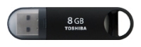 usb flash drive Toshiba, usb flash Toshiba TransMemory-MX 8GB, Toshiba flash usb, flash drives Toshiba TransMemory-MX 8GB, thumb drive Toshiba, usb flash drive Toshiba, Toshiba TransMemory-MX 8GB