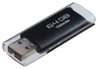 usb flash drive Toshiba, usb flash Toshiba U2P 64GB, Toshiba flash usb, flash drives Toshiba U2P 64GB, thumb drive Toshiba, usb flash drive Toshiba, Toshiba U2P 64GB