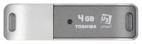 usb flash drive Toshiba, usb flash Toshiba U3 USB Flash Drive 4Gb, Toshiba flash usb, flash drives Toshiba U3 USB Flash Drive 4Gb, thumb drive Toshiba, usb flash drive Toshiba, Toshiba U3 USB Flash Drive 4Gb