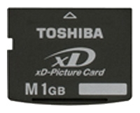 memory card Toshiba, memory card Toshiba XDP-M001GT, Toshiba memory card, Toshiba XDP-M001GT memory card, memory stick Toshiba, Toshiba memory stick, Toshiba XDP-M001GT, Toshiba XDP-M001GT specifications, Toshiba XDP-M001GT