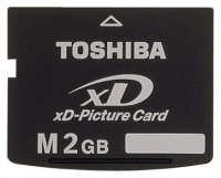 memory card Toshiba, memory card Toshiba XDP-M002GT, Toshiba memory card, Toshiba XDP-M002GT memory card, memory stick Toshiba, Toshiba memory stick, Toshiba XDP-M002GT, Toshiba XDP-M002GT specifications, Toshiba XDP-M002GT
