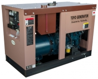Toyo TG-12SPC reviews, Toyo TG-12SPC price, Toyo TG-12SPC specs, Toyo TG-12SPC specifications, Toyo TG-12SPC buy, Toyo TG-12SPC features, Toyo TG-12SPC Electric generator