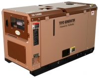 Toyo TG-14SBS reviews, Toyo TG-14SBS price, Toyo TG-14SBS specs, Toyo TG-14SBS specifications, Toyo TG-14SBS buy, Toyo TG-14SBS features, Toyo TG-14SBS Electric generator