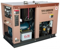 Toyo TG-19TPC reviews, Toyo TG-19TPC price, Toyo TG-19TPC specs, Toyo TG-19TPC specifications, Toyo TG-19TPC buy, Toyo TG-19TPC features, Toyo TG-19TPC Electric generator