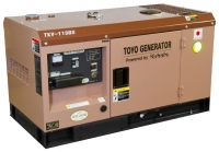 Toyo TKV-11SBS reviews, Toyo TKV-11SBS price, Toyo TKV-11SBS specs, Toyo TKV-11SBS specifications, Toyo TKV-11SBS buy, Toyo TKV-11SBS features, Toyo TKV-11SBS Electric generator