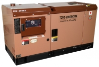 Toyo TKV-20SBS reviews, Toyo TKV-20SBS price, Toyo TKV-20SBS specs, Toyo TKV-20SBS specifications, Toyo TKV-20SBS buy, Toyo TKV-20SBS features, Toyo TKV-20SBS Electric generator