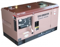 Toyo TKV-20SPC reviews, Toyo TKV-20SPC price, Toyo TKV-20SPC specs, Toyo TKV-20SPC specifications, Toyo TKV-20SPC buy, Toyo TKV-20SPC features, Toyo TKV-20SPC Electric generator