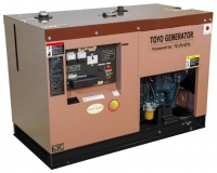 Toyo TKV-27TPC reviews, Toyo TKV-27TPC price, Toyo TKV-27TPC specs, Toyo TKV-27TPC specifications, Toyo TKV-27TPC buy, Toyo TKV-27TPC features, Toyo TKV-27TPC Electric generator