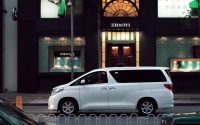 JDM Toyota Alphard minivan 5-door (2 generation) 2.4 CVT 4WD (8 seats) (170hp) photo, JDM Toyota Alphard minivan 5-door (2 generation) 2.4 CVT 4WD (8 seats) (170hp) photos, JDM Toyota Alphard minivan 5-door (2 generation) 2.4 CVT 4WD (8 seats) (170hp) picture, JDM Toyota Alphard minivan 5-door (2 generation) 2.4 CVT 4WD (8 seats) (170hp) pictures, Toyota photos, Toyota pictures, image Toyota, Toyota images