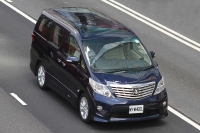 JDM Toyota Alphard minivan 5-door (2 generation) 2.4 CVT 4WD (8 seats) (170hp) photo, JDM Toyota Alphard minivan 5-door (2 generation) 2.4 CVT 4WD (8 seats) (170hp) photos, JDM Toyota Alphard minivan 5-door (2 generation) 2.4 CVT 4WD (8 seats) (170hp) picture, JDM Toyota Alphard minivan 5-door (2 generation) 2.4 CVT 4WD (8 seats) (170hp) pictures, Toyota photos, Toyota pictures, image Toyota, Toyota images