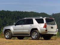 Toyota 4runner SUV (4th generation) 4.0 AT (245 hp) photo, Toyota 4runner SUV (4th generation) 4.0 AT (245 hp) photos, Toyota 4runner SUV (4th generation) 4.0 AT (245 hp) picture, Toyota 4runner SUV (4th generation) 4.0 AT (245 hp) pictures, Toyota photos, Toyota pictures, image Toyota, Toyota images