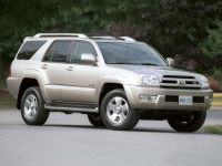 Toyota 4runner SUV (4th generation) 4.0 AT (245 hp) photo, Toyota 4runner SUV (4th generation) 4.0 AT (245 hp) photos, Toyota 4runner SUV (4th generation) 4.0 AT (245 hp) picture, Toyota 4runner SUV (4th generation) 4.0 AT (245 hp) pictures, Toyota photos, Toyota pictures, image Toyota, Toyota images