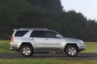 Toyota 4runner SUV (4th generation) 4.0 AT (245 hp) photo, Toyota 4runner SUV (4th generation) 4.0 AT (245 hp) photos, Toyota 4runner SUV (4th generation) 4.0 AT (245 hp) picture, Toyota 4runner SUV (4th generation) 4.0 AT (245 hp) pictures, Toyota photos, Toyota pictures, image Toyota, Toyota images