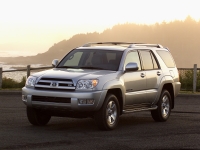 Toyota 4runner SUV (4th generation) 4.0 AT 4WD (245 hp) photo, Toyota 4runner SUV (4th generation) 4.0 AT 4WD (245 hp) photos, Toyota 4runner SUV (4th generation) 4.0 AT 4WD (245 hp) picture, Toyota 4runner SUV (4th generation) 4.0 AT 4WD (245 hp) pictures, Toyota photos, Toyota pictures, image Toyota, Toyota images