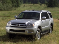 Toyota 4runner SUV (4th generation) 4.0 AT 4WD (245 hp) photo, Toyota 4runner SUV (4th generation) 4.0 AT 4WD (245 hp) photos, Toyota 4runner SUV (4th generation) 4.0 AT 4WD (245 hp) picture, Toyota 4runner SUV (4th generation) 4.0 AT 4WD (245 hp) pictures, Toyota photos, Toyota pictures, image Toyota, Toyota images