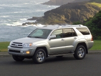 Toyota 4runner SUV (4th generation) 4.0 AT 4WD (245 hp) photo, Toyota 4runner SUV (4th generation) 4.0 AT 4WD (245 hp) photos, Toyota 4runner SUV (4th generation) 4.0 AT 4WD (245 hp) picture, Toyota 4runner SUV (4th generation) 4.0 AT 4WD (245 hp) pictures, Toyota photos, Toyota pictures, image Toyota, Toyota images