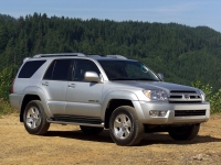 Toyota 4runner SUV (4th generation) 4.0 AT 4WD (245 hp) photo, Toyota 4runner SUV (4th generation) 4.0 AT 4WD (245 hp) photos, Toyota 4runner SUV (4th generation) 4.0 AT 4WD (245 hp) picture, Toyota 4runner SUV (4th generation) 4.0 AT 4WD (245 hp) pictures, Toyota photos, Toyota pictures, image Toyota, Toyota images