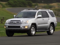 Toyota 4runner SUV (4th generation) 4.0 AT 4WD (245 hp) photo, Toyota 4runner SUV (4th generation) 4.0 AT 4WD (245 hp) photos, Toyota 4runner SUV (4th generation) 4.0 AT 4WD (245 hp) picture, Toyota 4runner SUV (4th generation) 4.0 AT 4WD (245 hp) pictures, Toyota photos, Toyota pictures, image Toyota, Toyota images