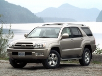 Toyota 4runner SUV (4th generation) 4.0 AT 4WD (245 hp) photo, Toyota 4runner SUV (4th generation) 4.0 AT 4WD (245 hp) photos, Toyota 4runner SUV (4th generation) 4.0 AT 4WD (245 hp) picture, Toyota 4runner SUV (4th generation) 4.0 AT 4WD (245 hp) pictures, Toyota photos, Toyota pictures, image Toyota, Toyota images