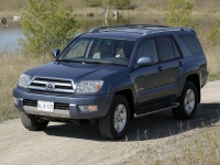 Toyota 4runner SUV (4th generation) 4.0 AT 4WD (245 hp) photo, Toyota 4runner SUV (4th generation) 4.0 AT 4WD (245 hp) photos, Toyota 4runner SUV (4th generation) 4.0 AT 4WD (245 hp) picture, Toyota 4runner SUV (4th generation) 4.0 AT 4WD (245 hp) pictures, Toyota photos, Toyota pictures, image Toyota, Toyota images