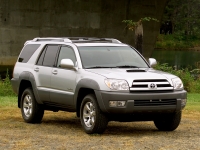 Toyota 4runner SUV (4th generation) 4.0 AT 4WD (245 hp) photo, Toyota 4runner SUV (4th generation) 4.0 AT 4WD (245 hp) photos, Toyota 4runner SUV (4th generation) 4.0 AT 4WD (245 hp) picture, Toyota 4runner SUV (4th generation) 4.0 AT 4WD (245 hp) pictures, Toyota photos, Toyota pictures, image Toyota, Toyota images